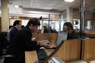 همه دفاتر خدمات الکترونیک شهر در تهران فعال است

