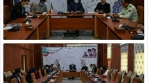 برگزاری کنکور سراسری در الوند