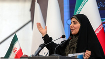 زنان ایران ستون‌ های استوار مقاومت‌ اند/ عزت و ایستادگی ایران ادامه خواهد داشت
