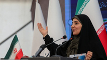 زنان ایران ستون‌ های استوار مقاومت‌ اند/ عزت و ایستادگی ایران ادامه خواهد داشت