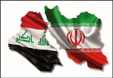 تجارت اقتصادی ایران و عراق از ۱۰ میلیارد دلار گذشت 