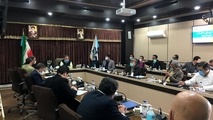 
برگزاری نشست هماهنگی انتشار اوراق مشارکت شهرداری‌ها 