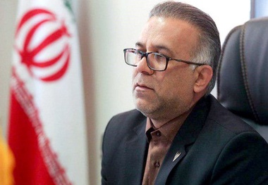 بازدید هیات تاتاری از خط ریلی اینچه برون/تبادلات فنی انجام می شود