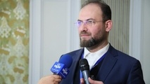 مسکو پیامی از توقف تامین مالی راه‌ آهن رشت-آستارا نداده است