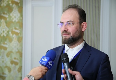 ترانزیت ایران و ترکمنستان تا ۲۰۲۸ به ۱۶ میلیون تن می رسد 