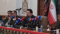 جابه‌جایی ۳۵۰ هزار مسافر در عملیات هوایی مراسم تشییع