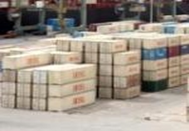 طرح احداثبندر خشک در اندیمشک بررسی می شود
