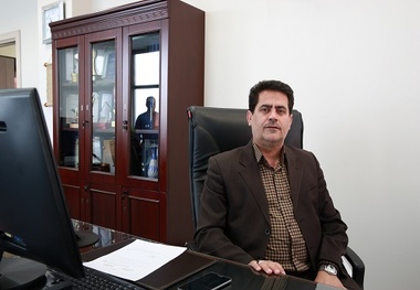 آغاز بهسازی عوامل پروازی فرودگاه کرمانشاه و پیگیری رشد پروازها در سال 97