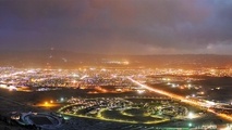 استان زنجان هیچ آسیبی ندیده است
