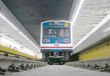 CPK to Select Contractor for Poland’s Longest Railway Tunnel