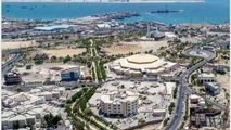 اسنادی برای ساخت شهر فرودگاهی چابهار