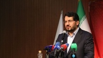اتصال دریای شمال و جنوب تحولی بزرگ در حوزه حمل و نقل و ترانزیت ایجاد می کند