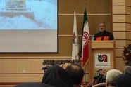 محورهای کوهستانی گلستان برفی است