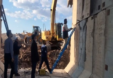 انجمن های صنفی پیگیر اقامه دعوی در دادگاه های داخلی و بین المللی پس از حمله به زیرساخت های کشور