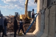 انجمن های صنفی پیگیر اقامه دعوی در دادگاه های داخلی و بین المللی پس از حمله به زیرساخت های کشور