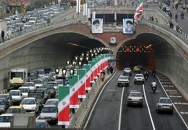 امروز و فردا اوج بازگشت مسافران/ هراز و چالوس یکطرفه می شوند