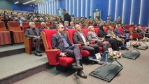 آغاز به‌ کار هفدهمین همایش و نهمین نمایشگاه لاستیک و صنایع وابسته در ایران‌ مال
