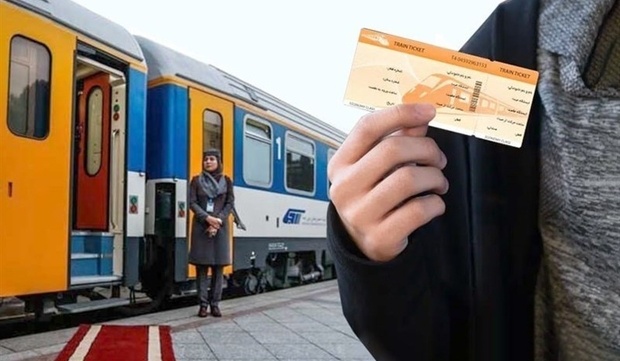 تراژدی تکراری در پیش‌ فروش بلیت قطار/چرا زیرساخت‌ های فروش اینترنتی اصلاح نمی‌ شوند؟