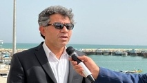 انتصاب معاون جدید اموربندری و دریایی بوشهر