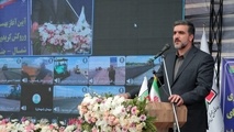 استان کرمان به کارگاه بهسازی و ایمن‌ سازی محورهای کریدوری و مواصلاتی تبدیل می‌ شود