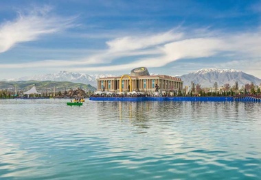 اوضاع سفر بین ایران و تاجیکستان چطور پیش می رود