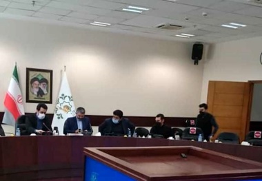 ایستگاه مترو حرم مطهر رضوی تا سال ۱۴۰۲ افتتاح می‌شود
