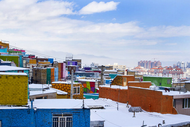 توسعه مناطق گردشگری اراک با ۷۰ میلیارد تومان اعتبار