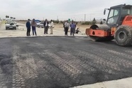 تکمیل محور رمشک_ناگ_کتیج در جنوب کرمان آغاز شد