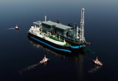 Delfin Secures Key Permits for First Offshore LNG Export project in US