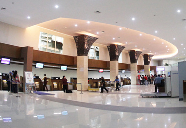 Work starts on Boyolali airport rail link