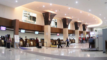 Work starts on Boyolali airport rail link