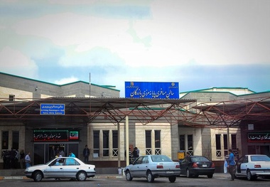 ماهانه ۳۰ میلیون دلار پ‍شت مرز بازرگان هدر می‌ رود
