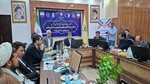افزایش ۲۵ درصدی سهم بار ریلی از بندر تا پایان برنامه هفتم