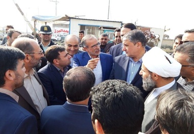 افزایش ظرفیت خطوط ریلی شهرستان‌های جنوب شرق‌ تهران در دست اقدام است