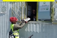 چگونه بازیافت پسماند خشک موجب ارتقاء ایمنی ترافیک می‌شود؟