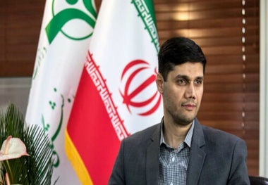 تکمیل کریدورهای ریلی و حمایت از تولید داخل در دستور کار شرکت راه آهن