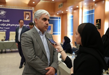 وظیفه شرکت فرودگاه‌ها، سرپا نگه داشتن «فرودگاه‌های کوچک» است