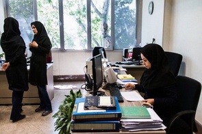 تعیین تکلیف وضعیت نیروهای شرکتی؛ طنز تلخ یا بن‌ بست ساختاری