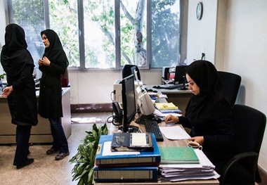 آخرین اخبار از ساماندهی نیروهای شرکتی
