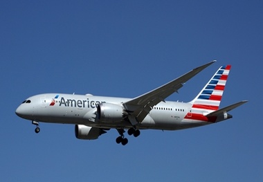 American raises 2Q unit revenue guidance