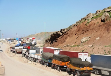 بزرگراه گیلانغرب - سومار نقشی تحول‌ آفرین در توسعه اقتصادی غرب کشور دارد