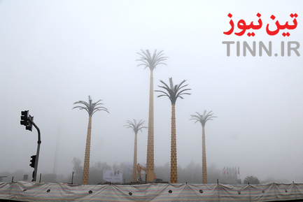 اهواز هوا ندارد