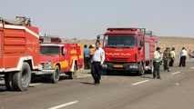 عامل 20 درصد تصادفات مرگبار مصرف الکل است
