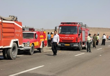 عامل 20 درصد تصادفات مرگبار مصرف الکل است