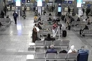 قطع اینترنت و مسافران و آژانس‌ های سرگردان و خسارت‌ دیده 