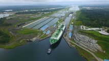  Panama Cancels More Sanctioned Ships