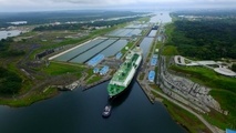 Panama Canal Authority Selects New Canal Administrator