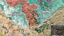 کریدور زنگزور، تنگه هرمز و بندرهای خاک‌ خورده؛ حکمرانی در حالت قطع ارتباط