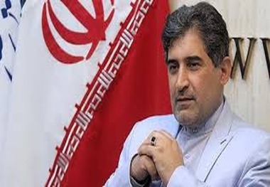 نماینده مردم پاوه به کرونا مبتلا شد