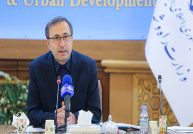تهیه مدل جدید طرح ترافیک پایتخت
